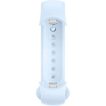 Xiaomi Smart Band 9 Arctic AMOLED Display Touchscreen, Multisport Tracker, Activity Tracker, Heart Rate Monitor Bluetooth Connectivity, 1.62 Inch, Blue, BHR8346GL