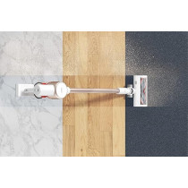 Xiaomi Vacuum Cleaner G9 Plus Portable/Lightweight, White