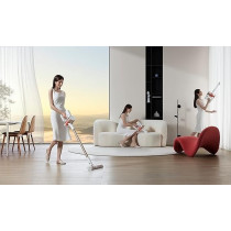 Xiaomi Vacuum Cleaner G9 Plus Portable/Lightweight, White