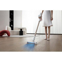 Xiaomi Vacuum Cleaner G9 Plus Portable/Lightweight, White