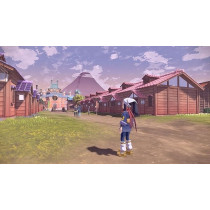 Pokemon Legends ArcEUs, Nintendo Switch