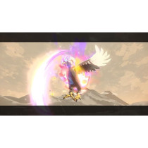 Pokemon Legends ArcEUs, Nintendo Switch