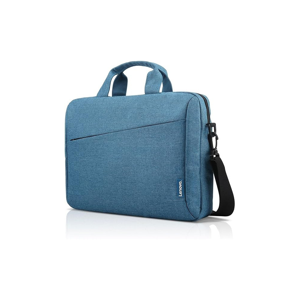 Lenovo Laptop Casual Toploader T210 Blue Row Gx40Q17230, 15.6 Inch