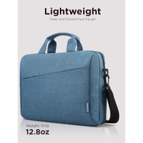 Lenovo Laptop Casual Toploader T210 Blue Row Gx40Q17230, 15.6 Inch