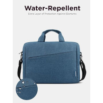 Lenovo Laptop Casual Toploader T210 Blue Row Gx40Q17230, 15.6 Inch