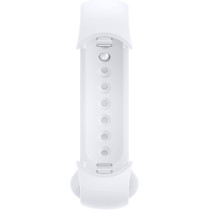 Xiaomi Smart Band 9 Glacier Silver 1.62 Inch AMOLED Display Touchscreen, Multisport Tracker, Activity Tracker, Heart Rate Monitor Bluetooth Connectivity, Band Colour White