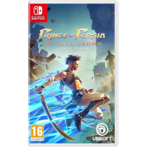 Ubisoft Prince of Persia The Lost Crown/Switch