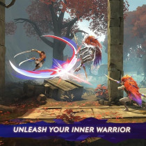 Ubisoft Prince of Persia The Lost Crown/Switch