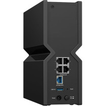 TP-Link BE9300 Ultra-Fast 9214 Mbps 6-Stream Tri-Band Wi-Fi 7 Router, Five 2.5G Ports, 4K-QAM, EasyMesh-Compatible, 8K Streaming, VR/AR, Online Gaming, Easy Setup, Archer BE550