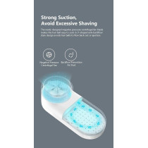 Xiaomi Mijia Portable Lint Remover, White