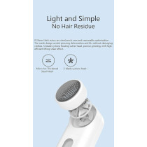Xiaomi Mijia Portable Lint Remover, White