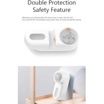 Xiaomi Mijia Portable Lint Remover, White