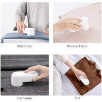 Xiaomi Mijia Portable Lint Remover, White
