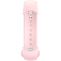 Xiaomi Smart Band 9 Mystic Rose, 1.62 Inch AMOLED Display Touchscreen, Multisport Tracker, Activity Tracker, Heart Rate Monitor Bluetooth connectivity