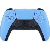 Sony PlayStation DualSense Wireless Controller Starlight Blue, PlayStation 5