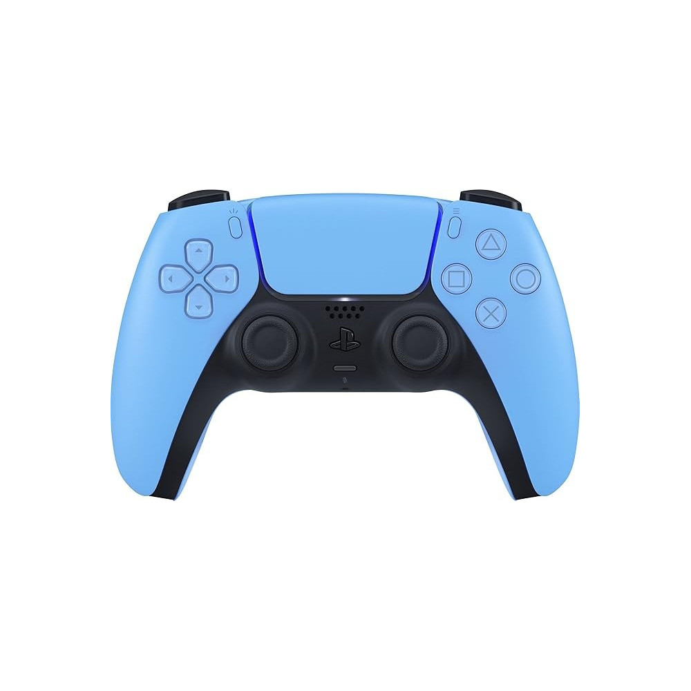Sony PlayStation DualSense Wireless Controller Starlight Blue, PlayStation 5