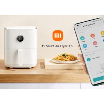 Xiaomi Mi Smart Air Fryer 3.5L EU, White