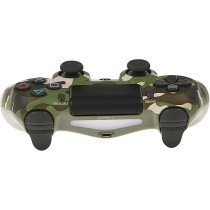 Sony PS4 DualShock 4 V2 Wireless Controller, Green Camouflage