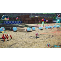 Nintendo Switch Pikmin 4 Nintendo Switch
