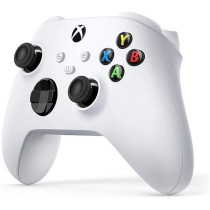 Xbox Wireless Controller Robot White