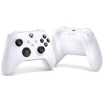 Xbox Wireless Controller Robot White