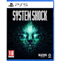 Deep Silver System Shock PlayStation5