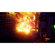 Deep Silver System Shock PlayStation5