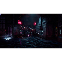 Deep Silver System Shock PlayStation5