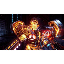 Deep Silver System Shock PlayStation5