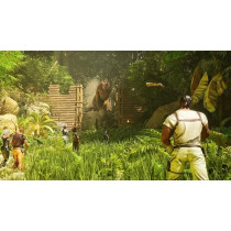 Solutions 2 Go ARK Survival Ascended PEGI