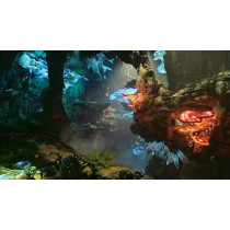Solutions 2 Go ARK Survival Ascended PEGI