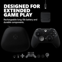 Xbox Elite Wireless Controller, Black