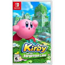 Nintendo Kirby And The Forgotten Land, Nintendo Switch