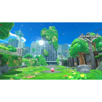 Nintendo Kirby And The Forgotten Land, Nintendo Switch