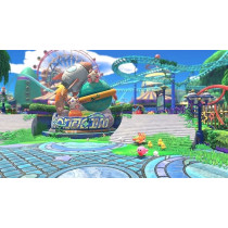 Nintendo Kirby And The Forgotten Land, Nintendo Switch
