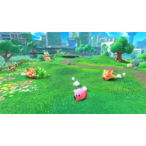 Nintendo Kirby And The Forgotten Land, Nintendo Switch