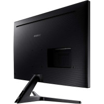 Samsung 32-Inch 4K UHD Business Monitor With AMD Freesync, LU32J590UQMXUE, Black