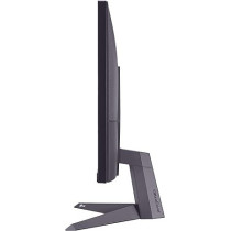 LG 27GS50F-B 27 inches FHD (1920 x 1080) UltraGear Gaming Monitor With 180Hz, 1ms MBR, HDR10, AMD FreeSync, HDMI, DisplayPort, 3-Side Virtually Borderless Design, Black