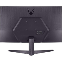 LG 27GS50F-B 27 inches FHD (1920 x 1080) UltraGear Gaming Monitor With 180Hz, 1ms MBR, HDR10, AMD FreeSync, HDMI, DisplayPort, 3-Side Virtually Borderless Design, Black