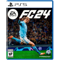 EA Sports FC 24 - PS5