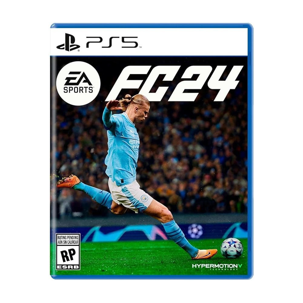EA Sports FC 24 - PS5