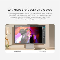 Samsung 27-Inch ViewFinity S9 IPS 5K Monitor With Thunderbolt 4, Mini-DisplayPort, Matte Display, 4K Slimfit Camera, Slim Metal Design, AirPlay, Smart TV Apps, Gaming Hub, For Windows And Mac