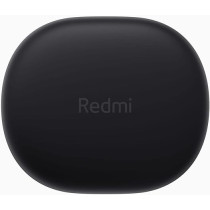 Xiaomi Redmi Buds 4 Lite TWS Wireless Earbuds, Bluetooth 5.3 Low-Latency Game Headset AI Call Noise Cancelling, IP54 Waterproof, 20H Playtime, Lightweight Comt Fit Headphones, Black, 55.5 x 47.2 x 22.2 mm