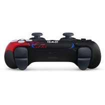 Sony Playstation 5 DualSense Wireless Controller Spiderman 2 Limited Edition, Black/Red