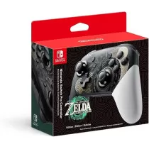 Nintendo Pro Controller,...
