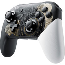 Nintendo Pro Controller, Legend of Zelda: Tears of the Kingdom Edition