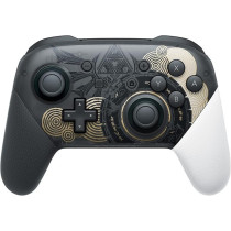 Nintendo Pro Controller, Legend of Zelda: Tears of the Kingdom Edition