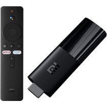 Xiaomi Mi TV Stick, 1GB RAM Plus 8GB ROM 1080P HDR, Quad Core 64 Bit Android 9.0, Direct Replacement of Mi TV Box S