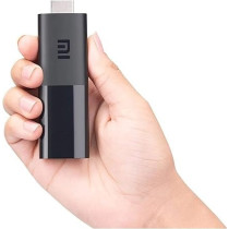Xiaomi Mi TV Stick, 1GB RAM Plus 8GB ROM 1080P HDR, Quad Core 64 Bit Android 9.0, Direct Replacement of Mi TV Box S