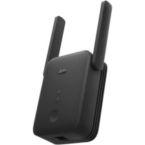 Xiaomi NW Mi Ac1200 Wifi Range Extender Booster Dual BAnd 5Ghz Wireless Repeater Ap With Ethernet Port - EU Plug